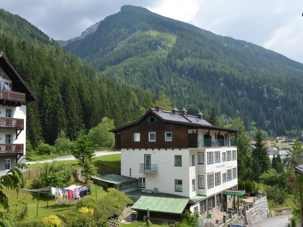 Gaestehaus Golker Hotel Bad Gastein Room photo